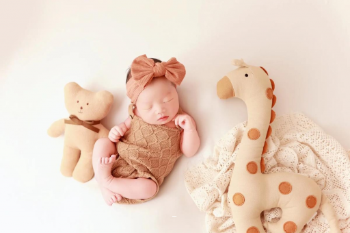 海丰宝宝多大刷牙