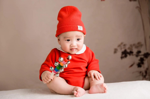 海丰六个月宝宝呕吐